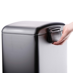 DIRT DEVIL PEDAL BIN 30L 2PC SOFT CLOSE - Tuincentrum Lopik