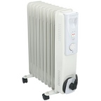 ALPINA OLIEKACHEL 2000W 230V - Tuincentrum Lopik