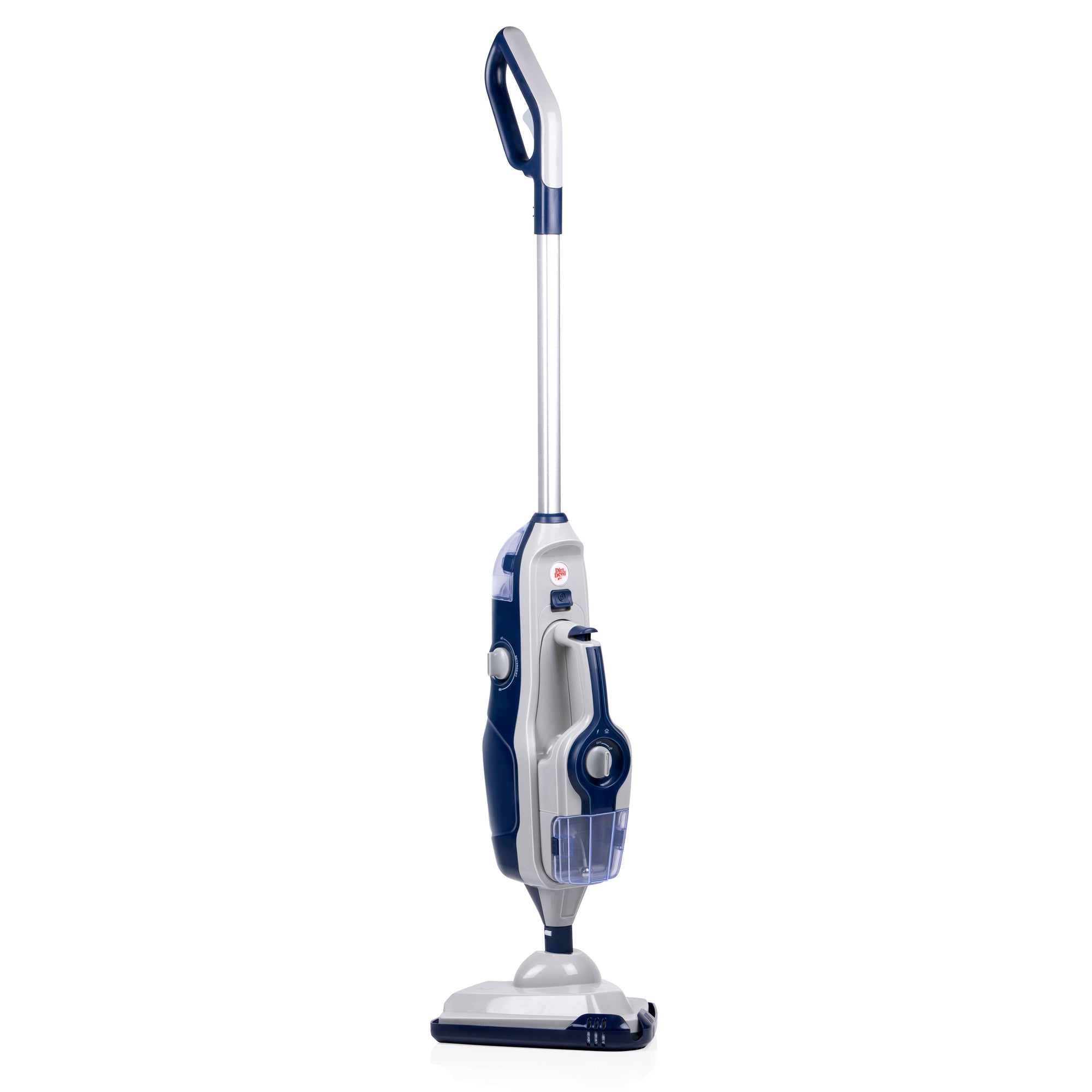 DIRT DEVIL STEAM MOP 1600W - Tuincentrum Lopik