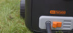 BLACK+DECKER HOGEDRUKREINIGER 220-240V - Tuincentrum Lopik