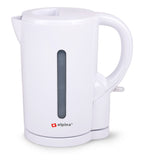 ALPINA WATERKOKER 1,7L WIT - Tuincentrum Lopik