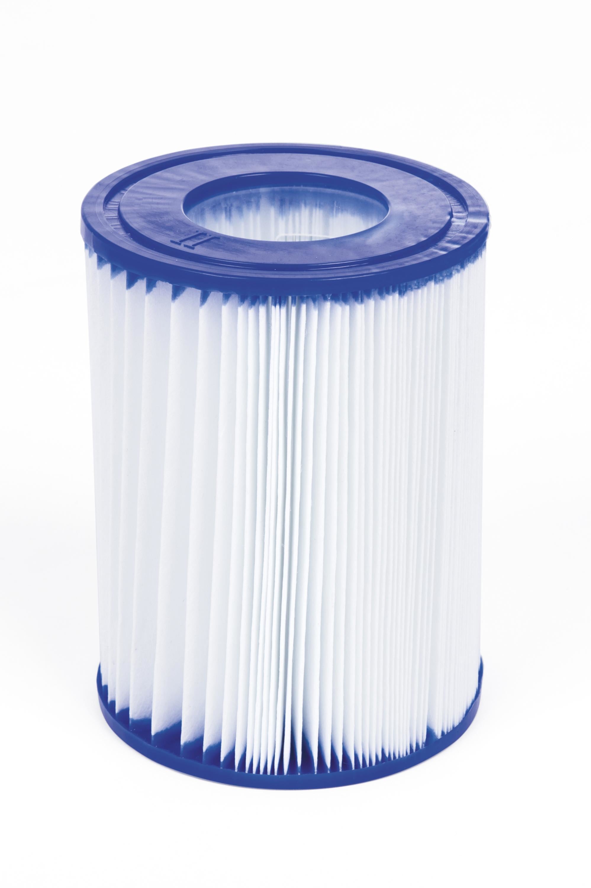 BESTWAY POOL FRAME Ø427X84CM PVC - FRAME ZWEMBAD - Tuincentrum Lopik