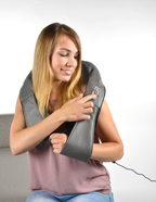 GRUNDIG SHOULDER MASSAGER 230V 30W - Tuincentrum Lopik