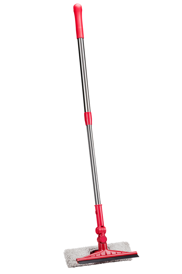DIRT DEVIL WINDOW CLEANER 2 IN 1 - Tuincentrum Lopik