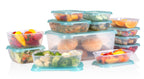 ALPINA VERSHOUDBAKJES SET 13-DELIG - Tuincentrum Lopik