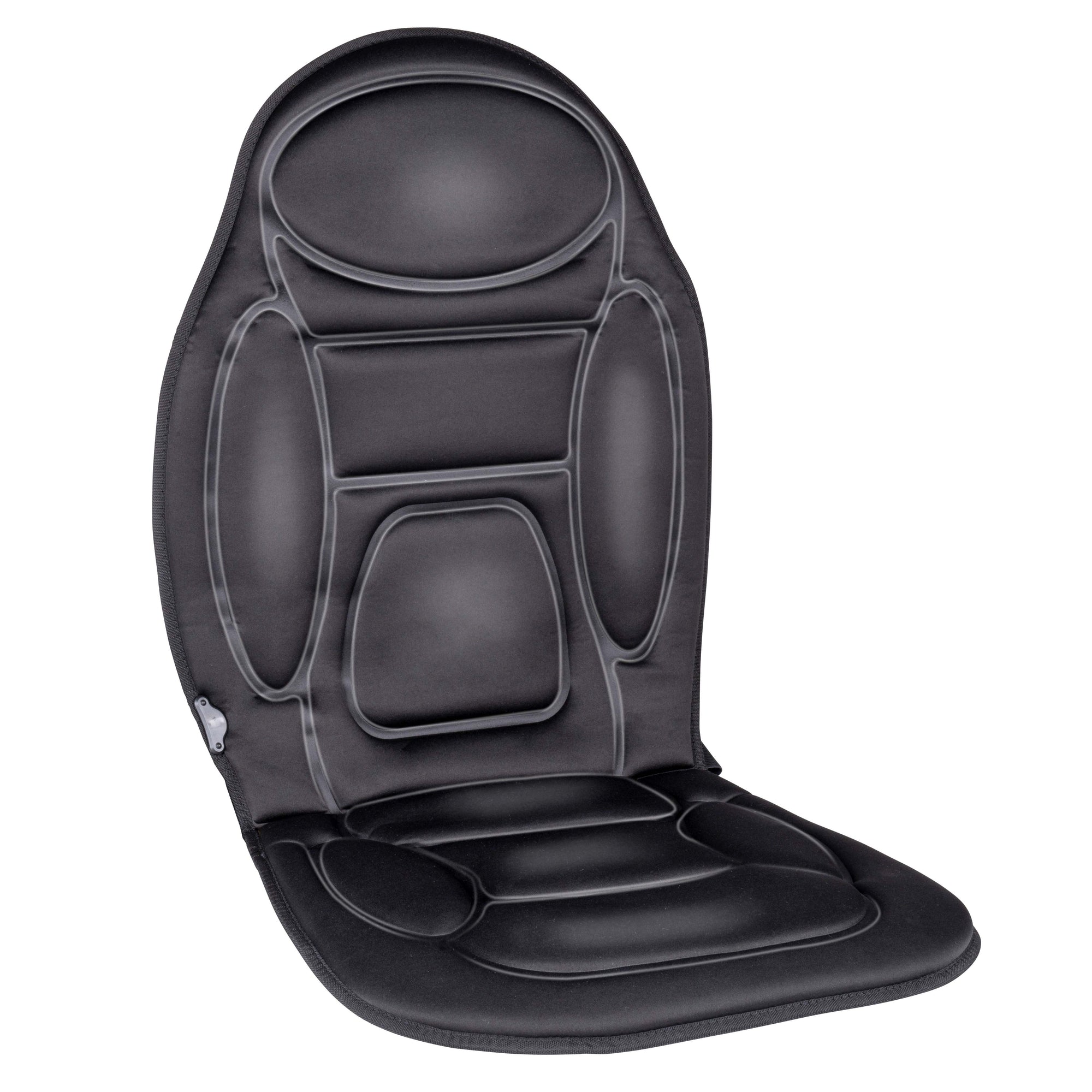 DUNLOP MASSAGESTOEL AUTO MET VERWARMING 108X48CM - Tuincentrum Lopik