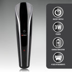 ALPINA TONDEUSE OPLAADBAAR 600MAH - Tuincentrum Lopik