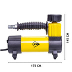 DUNLOP AIR COMPRESSOR MT - Tuincentrum Lopik