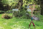 Bird House 115X35X35Cm