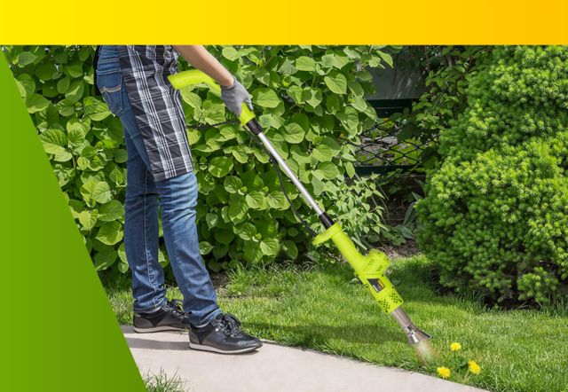 KINZO ELEKTRISCHE ONKRUIDBRANDER 98 CM 230V - Tuincentrum Lopik