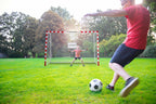 DUNLOP SOCCER GOAL 300 X 200 X 110CM - Tuincentrum Lopik