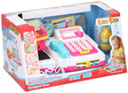 EDDY TOYS SPEELGOED KASSA MET SCANNER EN GELUID - Tuincentrum Lopik