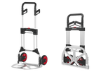 MAGNACART HANDTRUCK FOLDABLE 200KG - Tuincentrum Lopik
