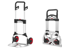MAGNACART HANDTRUCK FOLDABLE 200KG - Tuincentrum Lopik
