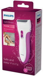 Shaver Electric B/O Pl Hp6341