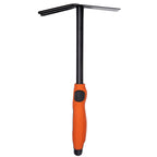 BLACK+DECKER CULTIVATOR HANDSCHOFFEL STAAL 30CM ERGONOMISCH HANDVAT - Tuincentrum Lopik