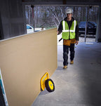 DEWALT DOOR DOLLY XL 500KG DXWT-201 - Tuincentrum Lopik