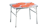 CAMP ACTIVE OPVOUWBARE TAFEL - Tuincentrum Lopik