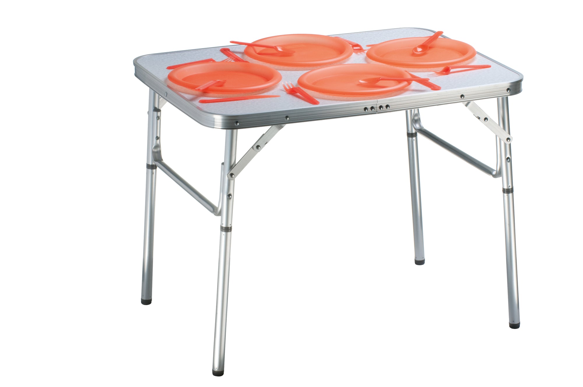 Table Foldable 75X55X70Cm