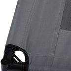 MAXXPRO HONDENBED OP POOTJES SMALL 43X55X17CM - Tuincentrum Lopik