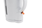 ALPINA WATERKOKER 1,7L WIT - Tuincentrum Lopik
