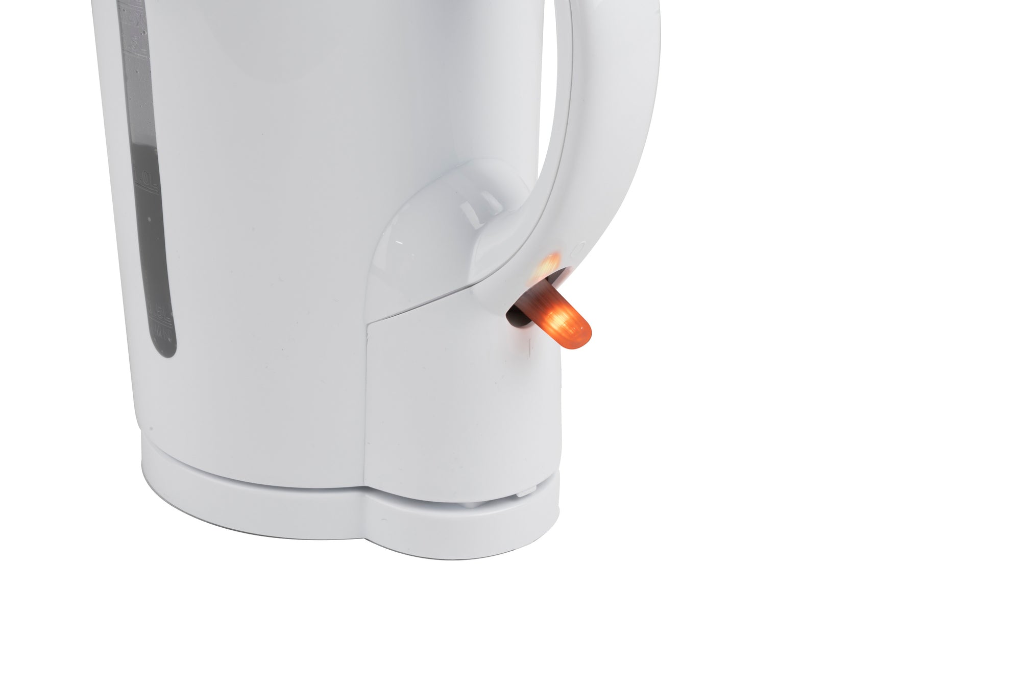 ALPINA WATERKOKER 1,7L WIT - Tuincentrum Lopik