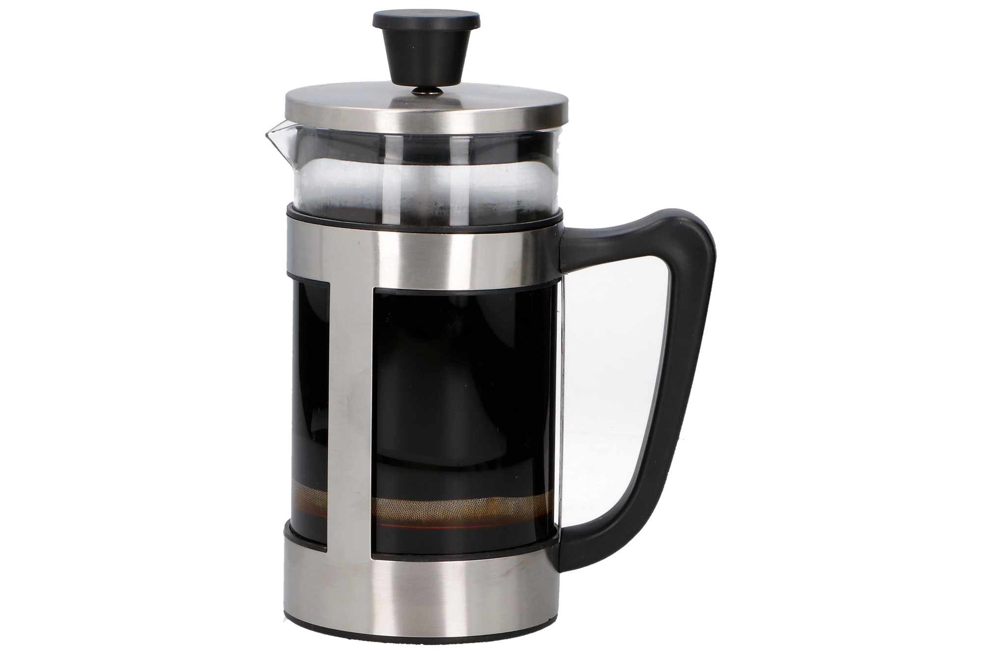 Coffee Maker 1L D10X23Cm