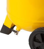 STANLEY LUCHTCOMPRESSOR D230/10/50V 50L 10BAR 1500W - Tuincentrum Lopik