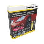 DUNLOP AUTO KRAS REPARATIE SET 9-DELIG - Tuincentrum Lopik