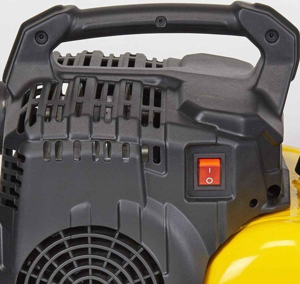 STANLEY LUCHTCOMPRESSOR DST 100/8/6 230V 6L 8BAR - Tuincentrum Lopik