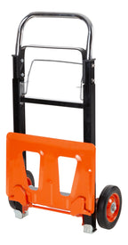 BLACK+DECKER STEEKWAGEN OPVOUWBAAR 42X38X97CM - Tuincentrum Lopik