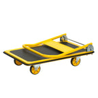 STANLEY PLATFORM TRUCK 300KG - Tuincentrum Lopik