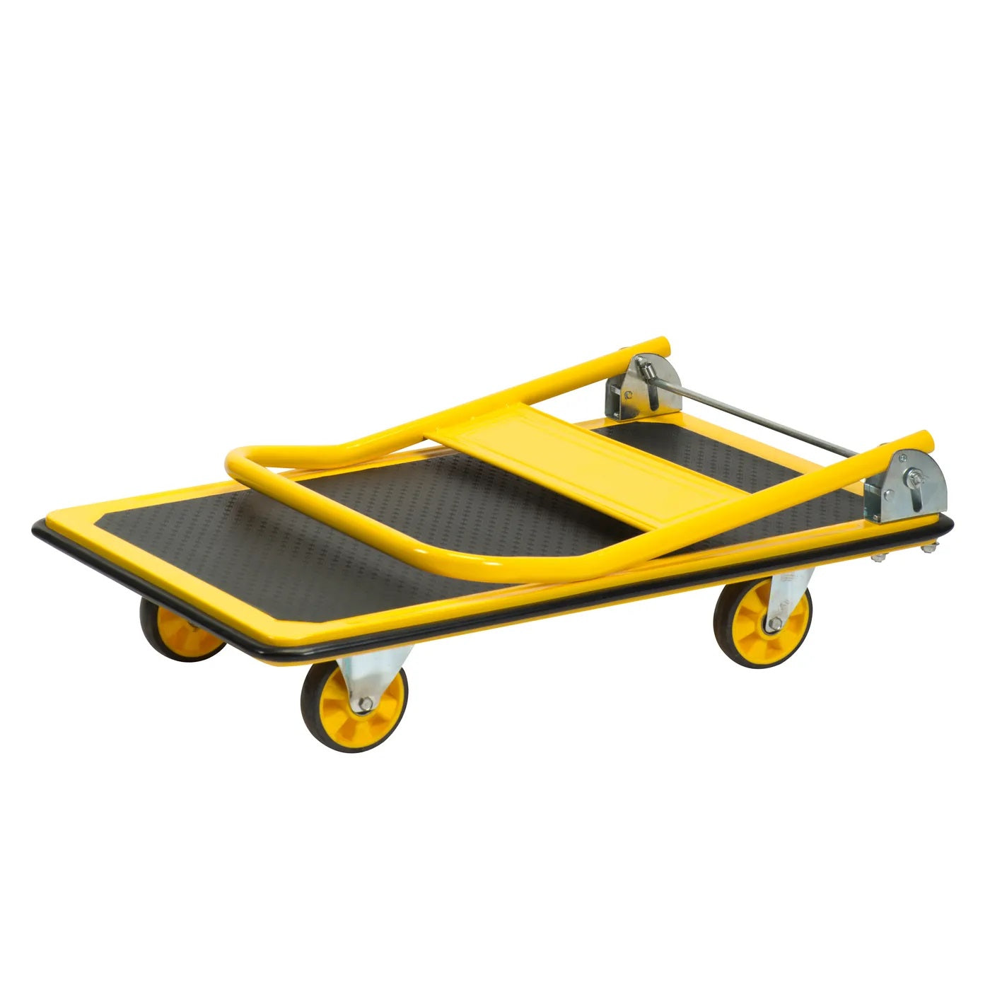 STANLEY PLATFORM TRUCK 300KG - Tuincentrum Lopik