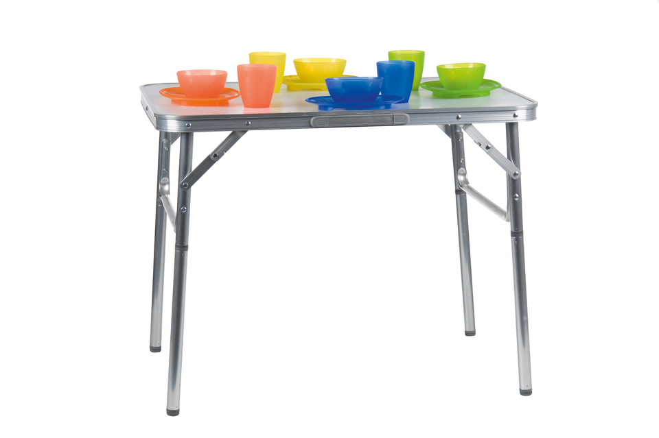 CAMP ACTIVE OPVOUWBARE TAFEL - Tuincentrum Lopik