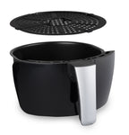 ALPINA HETELUCHTFRITEUSE 3,2L - Tuincentrum Lopik
