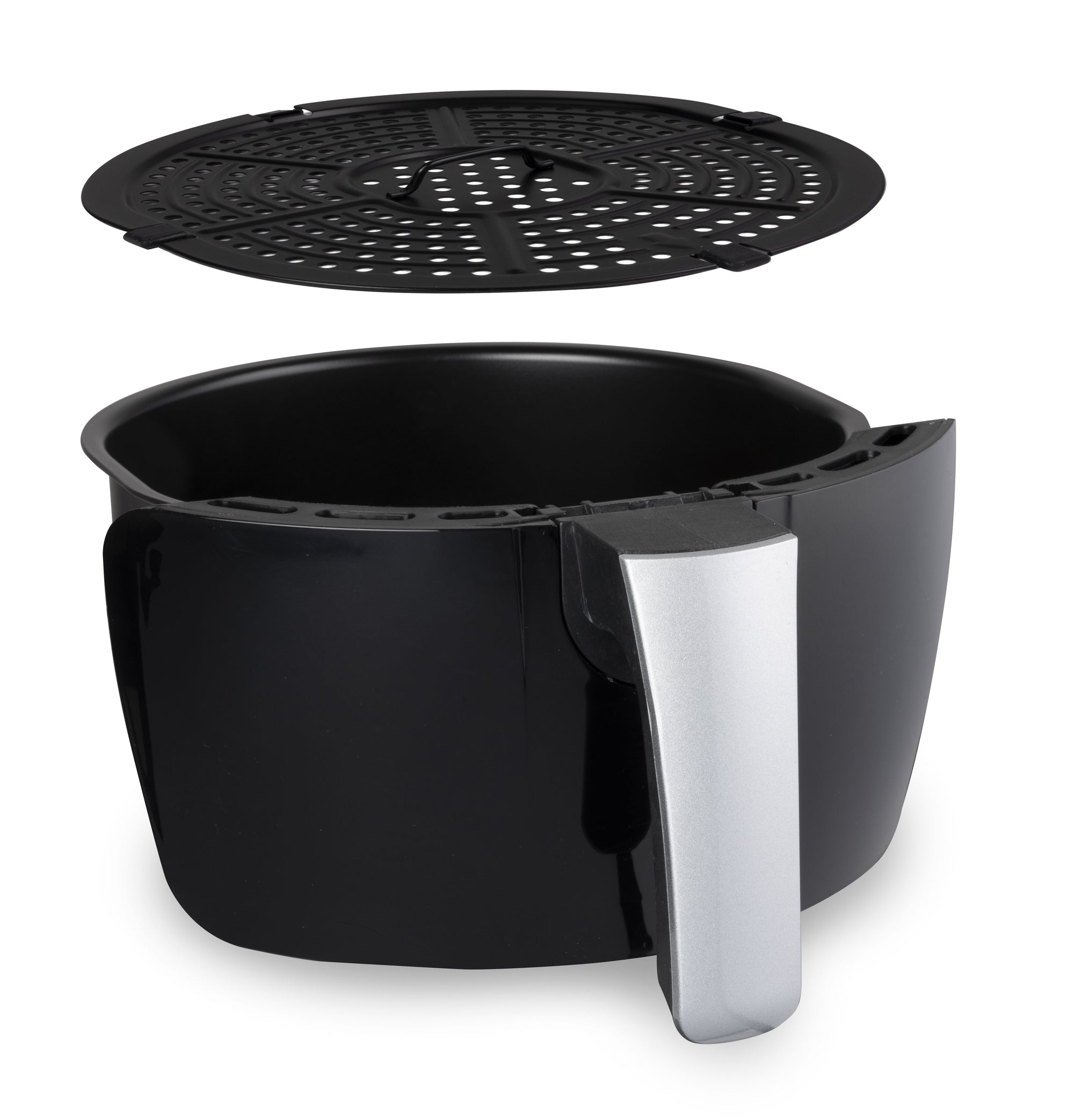 ALPINA HETELUCHTFRITEUSE 3,2L - Tuincentrum Lopik