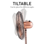 LIFETIME AIR STAANDE VENTILATOR 45CM 50W 230V - Tuincentrum Lopik