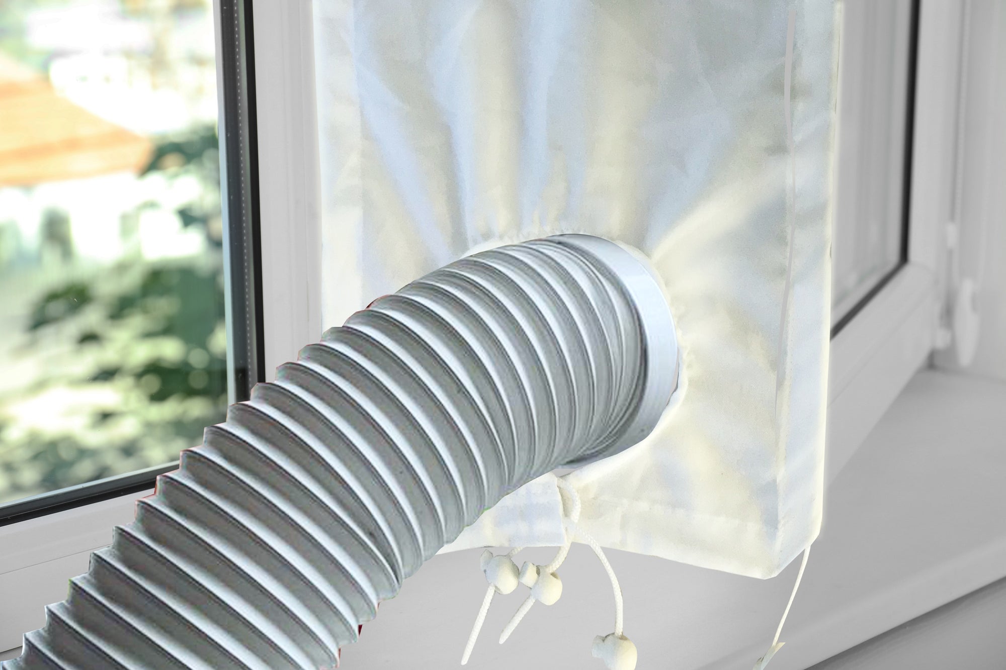 LIFETIME AIR AIRCO SEAL KIT UNIVERSAL - Tuincentrum Lopik