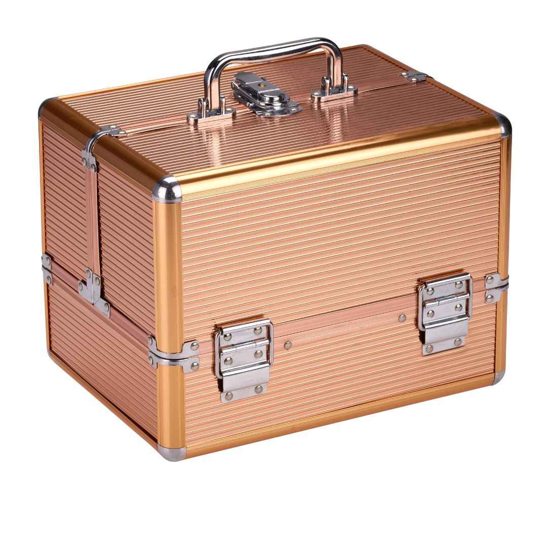 TOUCH OF BEAUTY COSMETIC CASE - Tuincentrum Lopik