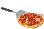 ALPINA PIZZASCHEP ROESTVRIJ STAAL MET TPR HANDGREEP - Tuincentrum Lopik