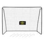 UMBRO VOETBALDOEL 300X205X120CM METAAL - Tuincentrum Lopik