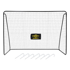 UMBRO VOETBALDOEL 300X205X120CM METAAL - Tuincentrum Lopik