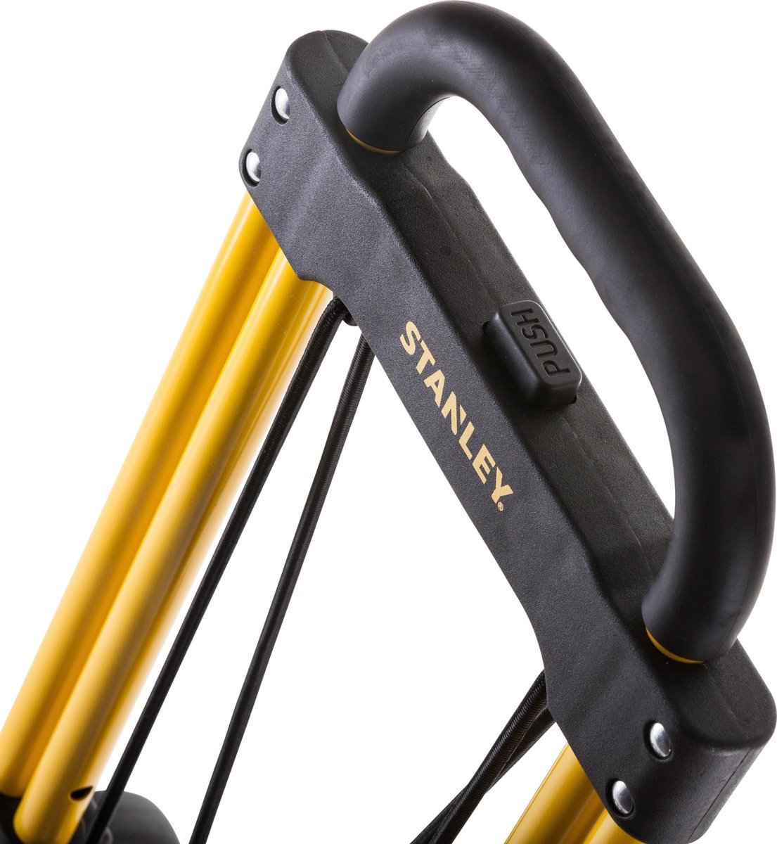 STANLEY HANDTRUCK FOLDABLE 70KG - Tuincentrum Lopik