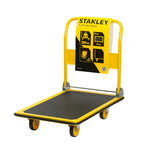 STANLEY PLATFORM TRUCK 300KG - Tuincentrum Lopik