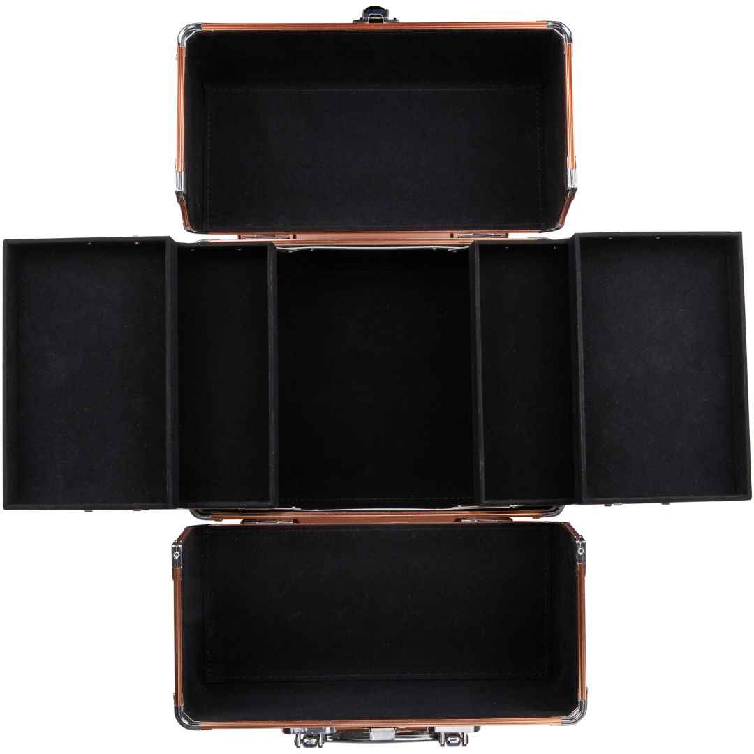 TOUCH OF BEAUTY COSMETIC CASE - Tuincentrum Lopik