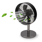 LIFETIME AIR TAFELVENTILATOR 30CM 35W 230V - Tuincentrum Lopik
