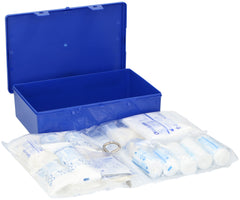 COMFORT AID FIRST AID KIT 41PCS - Tuincentrum Lopik
