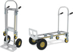 STANLEY HAND PLATFORM TRUCK 200/250KG - Tuincentrum Lopik