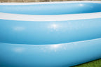 BESTWAY POOL 262X175X51CM 2RING FAMILY - Tuincentrum Lopik