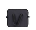 BLACK+DECKER KOFFERBAK ORGANIZER OPVOUWBAAR 59X36X30CM 2 VAKKEN ZWART - Tuincentrum Lopik